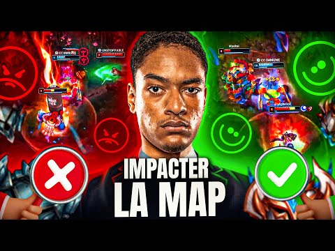 MASTER OLAF LIKE A PRO PLAYER!