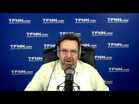October 1st Power Trading Hour with David White on TFNN - 2015