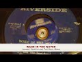 Wade In The Water ~ Johnny Griffin and The Soul-Band