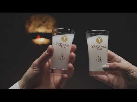Yakamoz Rakı 