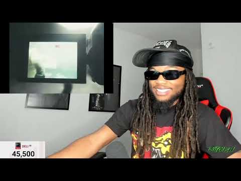 DELI Reacts to gunnr - the one (official music video)