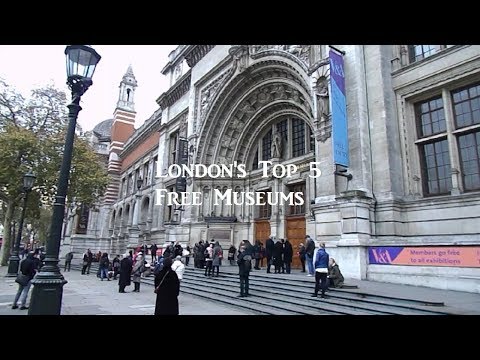download lagu mp3 mp4 Best Free Museums In London, download lagu Best Free Museums In London gratis, unduh video klip Best Free Museums In London