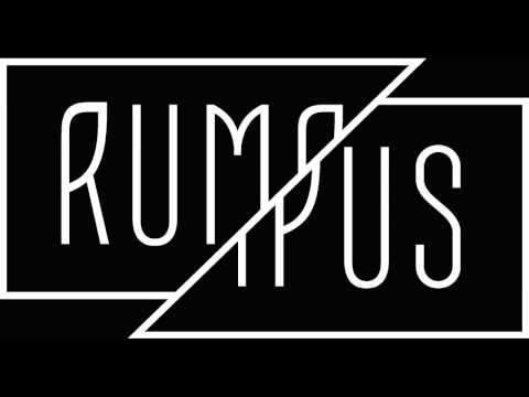 RUMPUS - Melas (teaser)