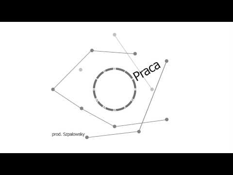Lesuaff - 02 - Praca (prod. Szpalowsky)
