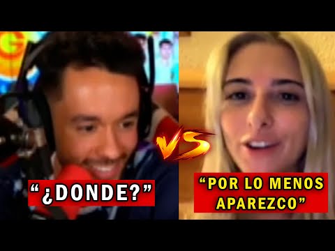 😡TENSO MOMENTO entre GEMITA Y THEGREFG *vaya rajada*😡 | Kings League #AfterKings11