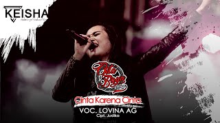 Download lagu GITA BAYU REBORN | IN PENGALANGAN MENGANTI - GRESIK CINTA KARENA CINTA - LOVINA AG mp3