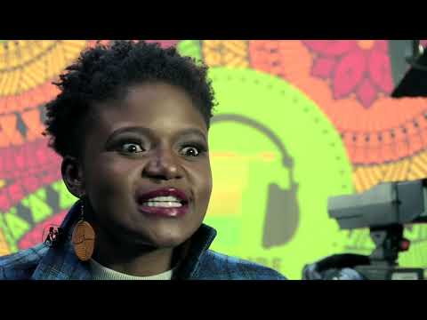 Rap Attack 'Keep it a Clip' Season 1 Episode 3 - NBC