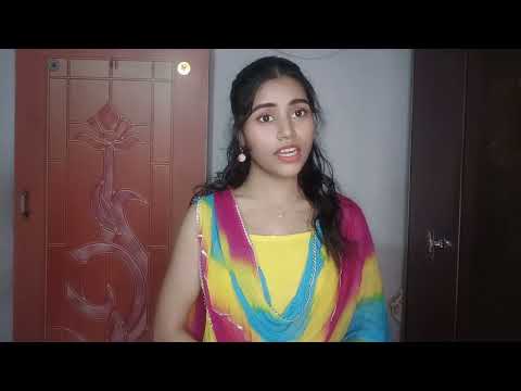 Ritu Asthana  Audition Video - Mythology 