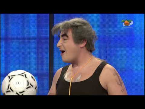 Portokalli, 20 Nentor 2011 - Nxeneset dhe profesori (Ora e fiskultures)