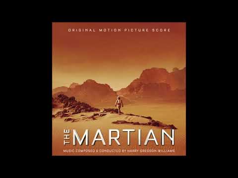 The Martian: Expanded Score | 08. Making Water