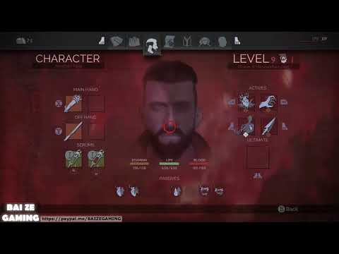 Vampyr Walkthrough 11   Blackmail in Whitechapel! 17min Investigate Darius Petrescu's Actions!