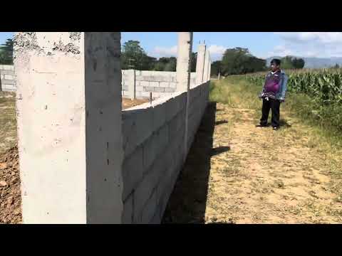 ganito kalawak ang 200 square meter lot