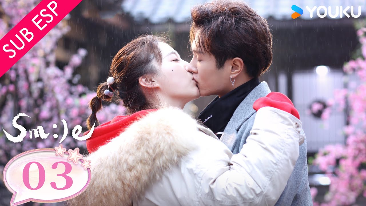 【SUB ESP】Quiero Verte Sonreír EP03 | Li Wenhan / Du Yuchen / Hou Juncheng / Liu Qianwen | YOUKU