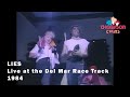 Thompson Twins - Lies (Live at the Del Mar Race Track, USA, 1984)