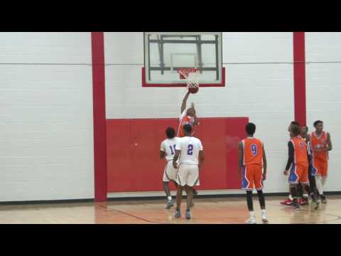 042217 Peach State Invitational Highlights - Georgia Jazz vs. Stockbridge Strikers - 11th Grade