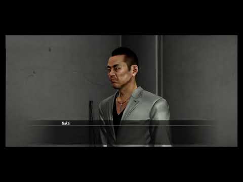 Yakuza 5 Pt6