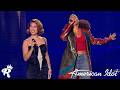 Alicia Keys RAYE Fallin Top 3 Perform American Idol 2026