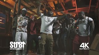 Louis BadAzz x Tweeday - Who U Wit (MUSIC VIDEO)[4K]