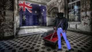 THE WAR WITHIN YOURSELF