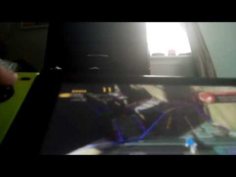 brick plays/sonic forces/stage 26 pt 26