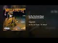 In My Darkest Hour Remastered 2004 Megadeth
