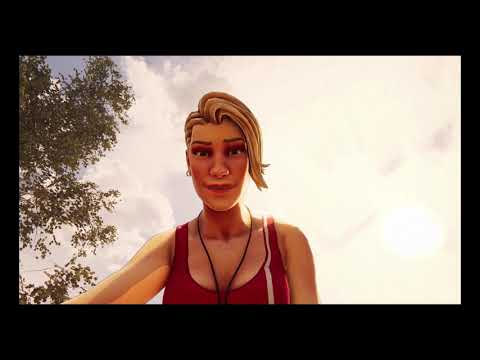 AltF4Games spielt XIII (Remake)