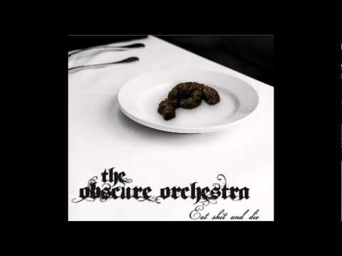 The Obscure Orchestra - Human Kebab