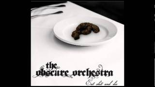The Obscure Orchestra - Human Kebab