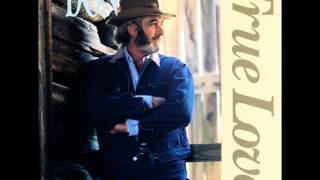 Don Williams - Loving You&#39;s Like Coming Home