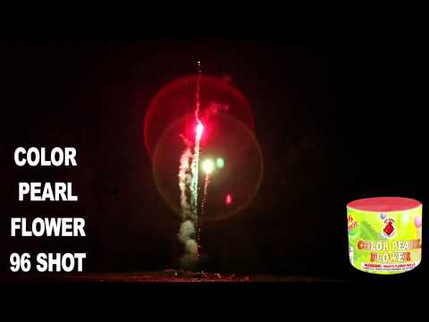 Color Perl 96 Shot