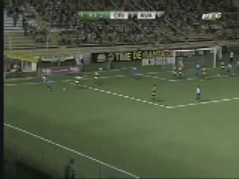 CRICIUMA 4 X 2 AVAI - PARTE2