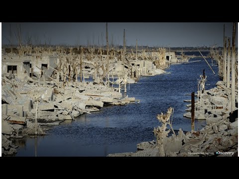 Аргентинская Атлантида