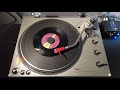 "Super Freak (Part 1)" - Rick James [Gordy, 1981] 45 RPM Vinyl rip