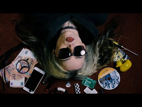 Nenerchy Ft. Mc Rambo - Spottailen junii (MUSIIKKIVIDEO)