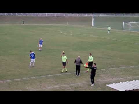 Železnik-Posavac 2:1 (0:1), Drugo poluvreme