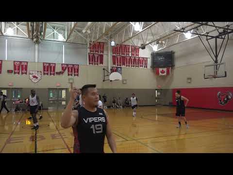 Free agent vs Savages - NOW*TCBL COED LEAGUE - 2022 fall