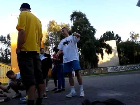 Plejer - Rap co się nie sprzedał Mejking Of