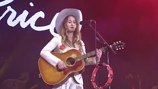 MARGO PRICE . Cocaine cowboy .. Dublin   . O3 .  C2C