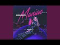 Maniac