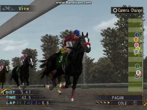 SS Fountain of Youth Stakes 2018