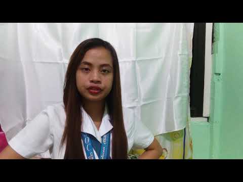 INTERACTIVE ENGLISH /ʤ/ Kristal Fe S. Eligio