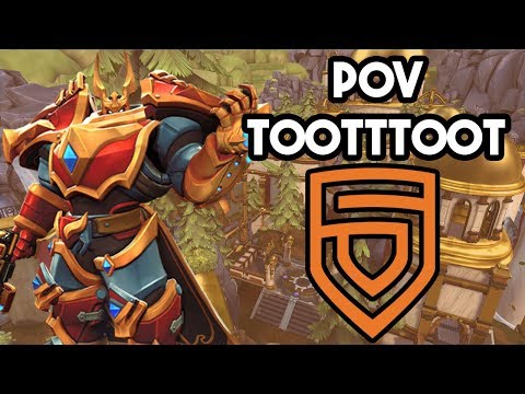 PML Khan by TooTTTooT All Business Vs Penta eSport Bazaar