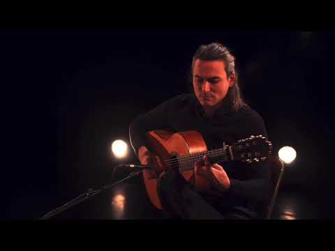 Cristóbal Corbel - Extrait du spectacle en streaming - MAESTROS