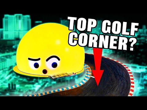 what SHOULD we name the corners at the Las Vegas Grand Prix?