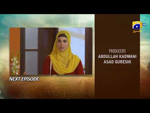 Umm-e-Ayesha Episode 15 Teaser - 25th March 2024 - HAR PAL GEO