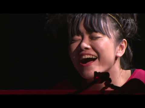 Hiromi The Trio Project - Delusion (Estival Jazz Lugano 2011)