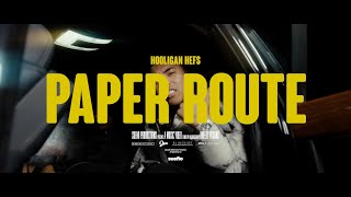 Paper Route Music Video