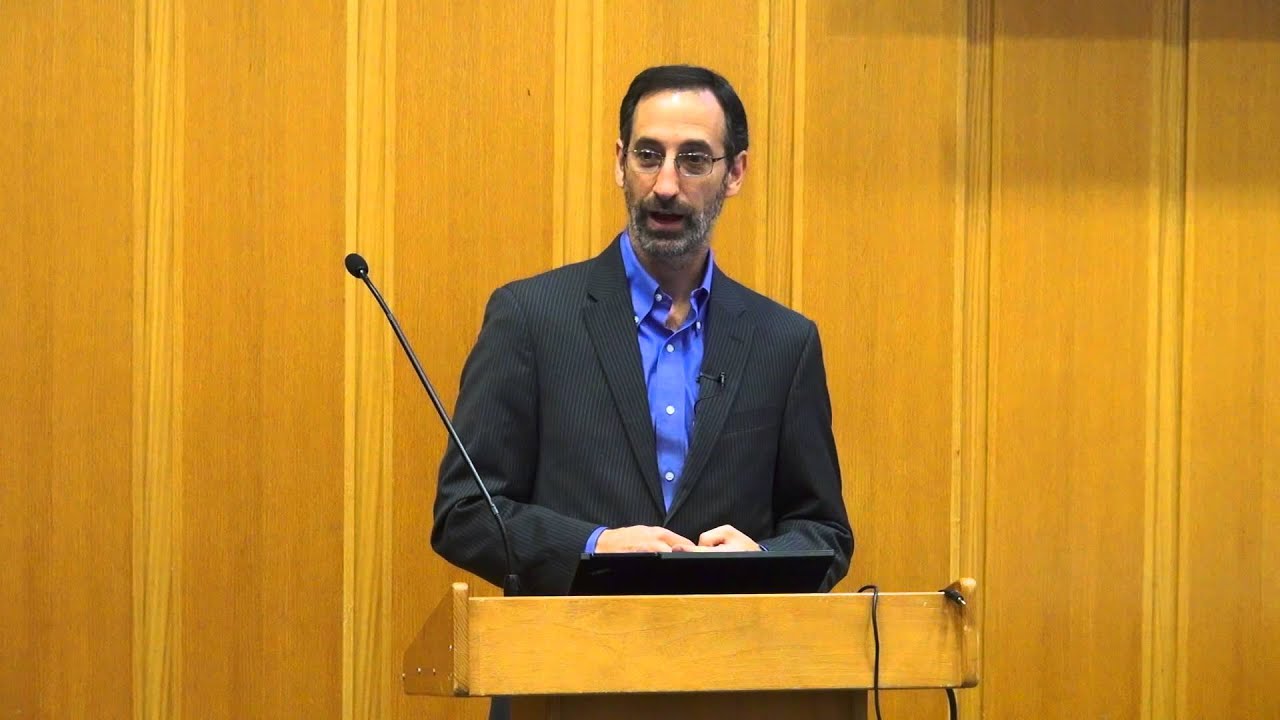 Connect with UMSI: The Doctoral Program