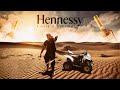 Costa X Dreamer Hennessy Official Music Video