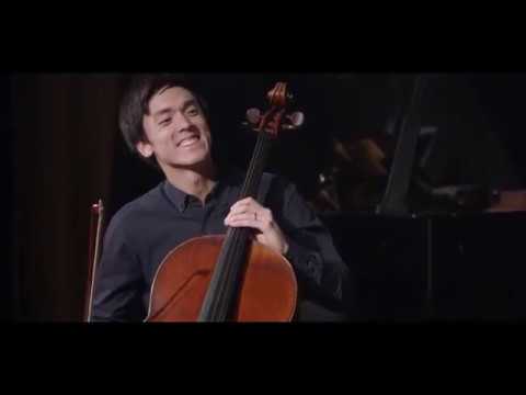 Jag vill spela: Cello